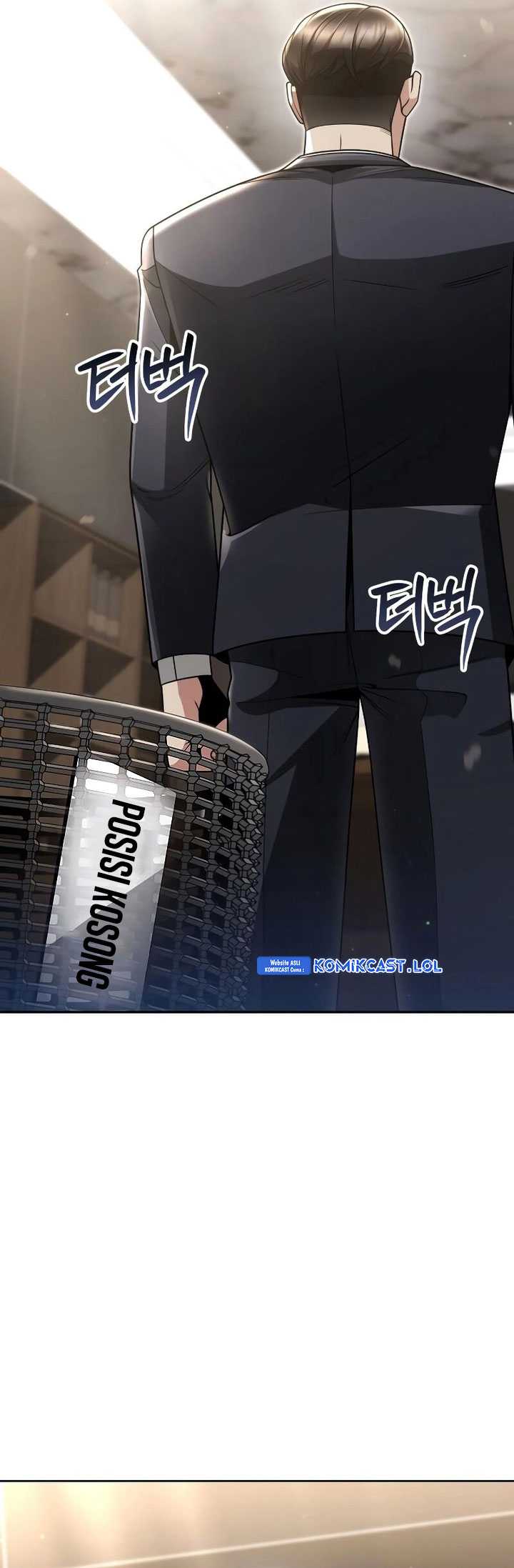 Clever Cleaning Life Of The Returned Genius Hunter Chapter 69 Gambar 25