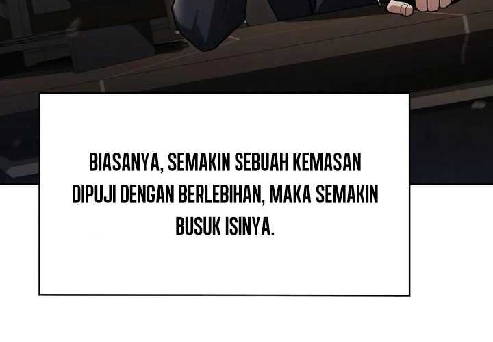 Clever Cleaning Life Of The Returned Genius Hunter Chapter 69 Gambar 42