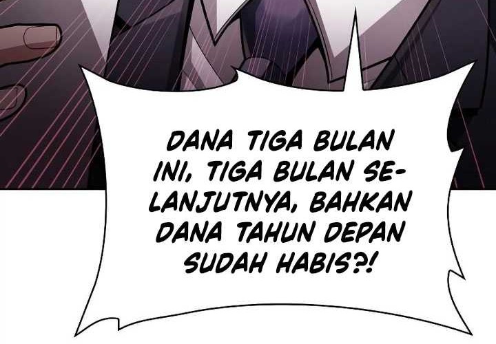 Clever Cleaning Life Of The Returned Genius Hunter Chapter 69 Gambar 32