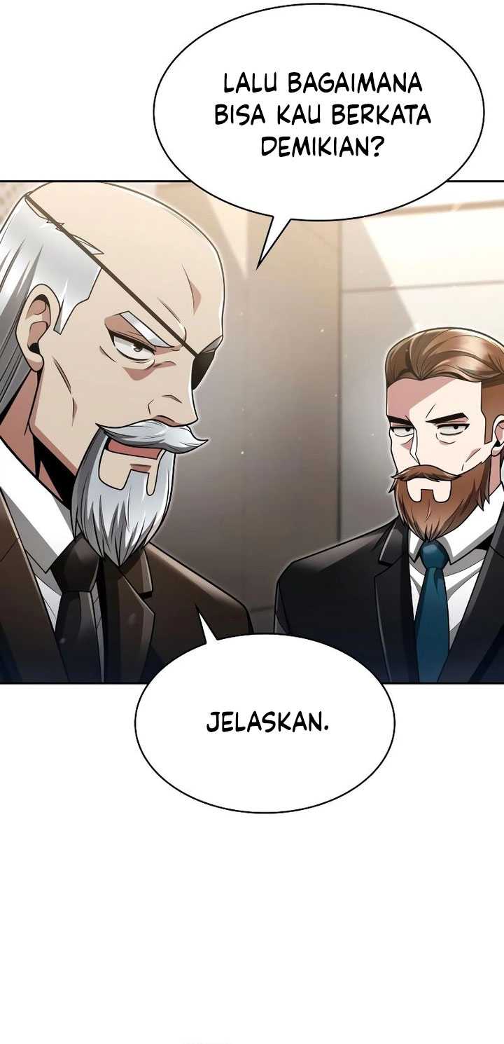 Clever Cleaning Life Of The Returned Genius Hunter Chapter 69 Gambar 58