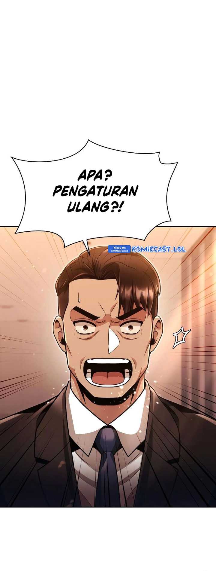 Clever Cleaning Life Of The Returned Genius Hunter Chapter 69 Gambar 72