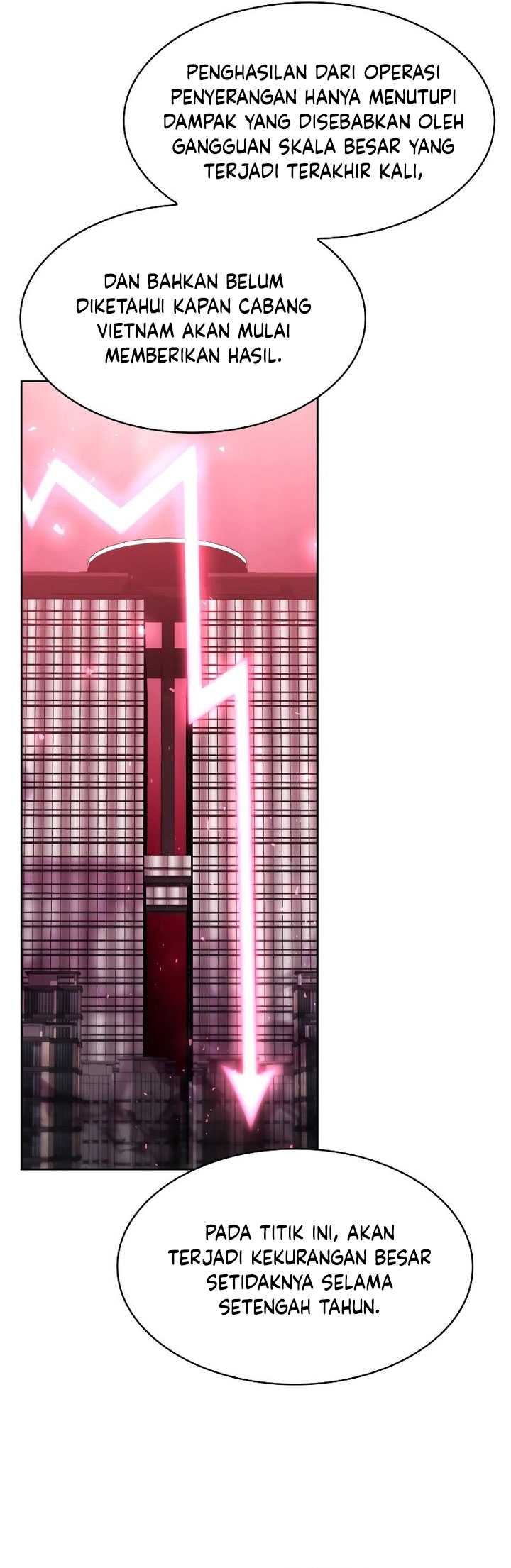 Clever Cleaning Life Of The Returned Genius Hunter Chapter 69 Gambar 60