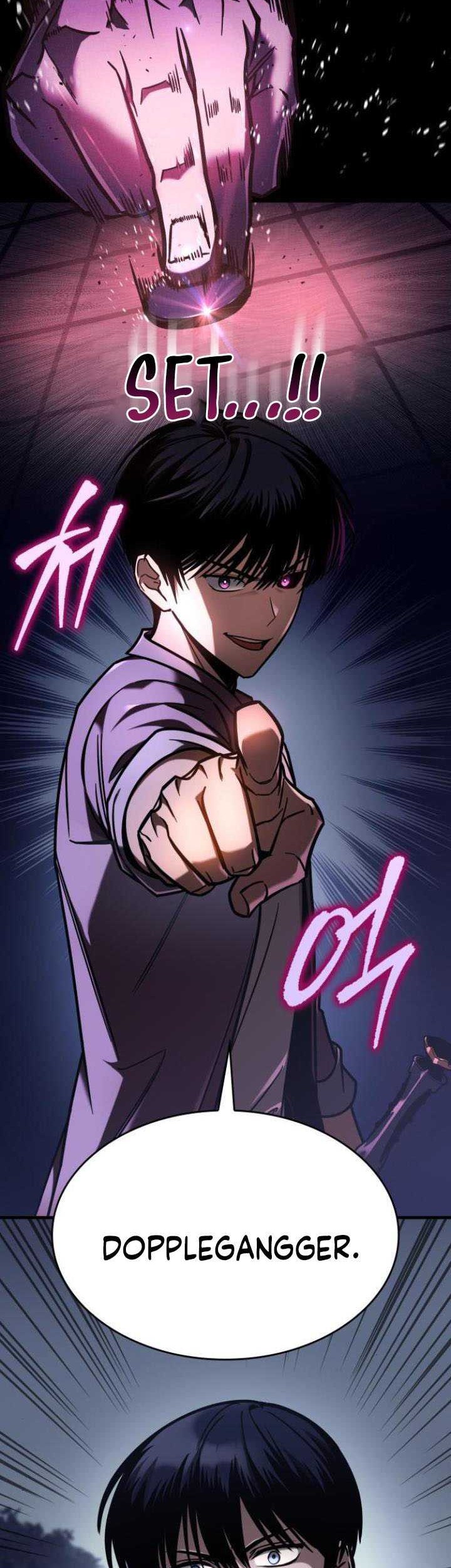 My Exclusive Tower Guide Chapter 11 Gambar 61