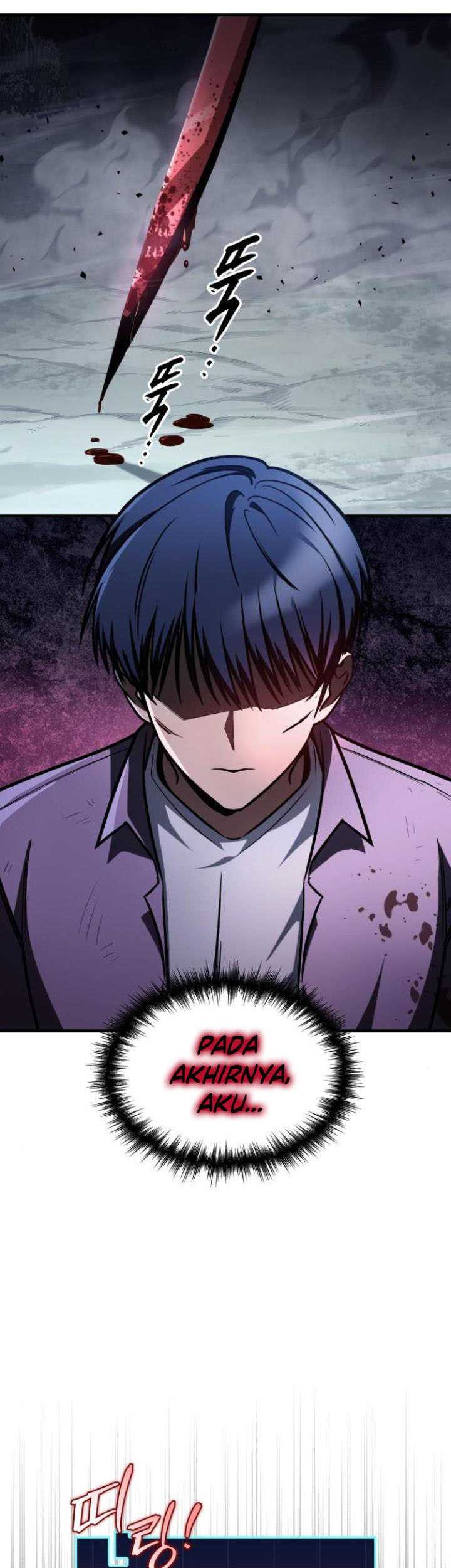 My Exclusive Tower Guide Chapter 11 Gambar 3