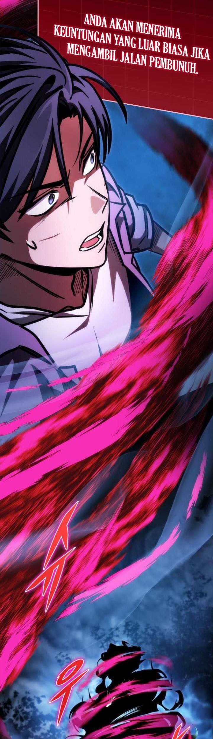 My Exclusive Tower Guide Chapter 11 Gambar 7