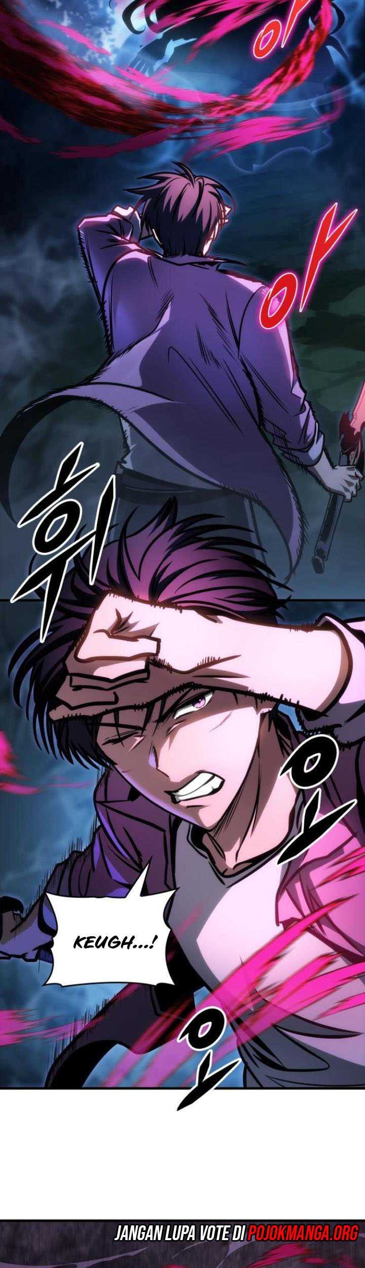 My Exclusive Tower Guide Chapter 11 Gambar 8