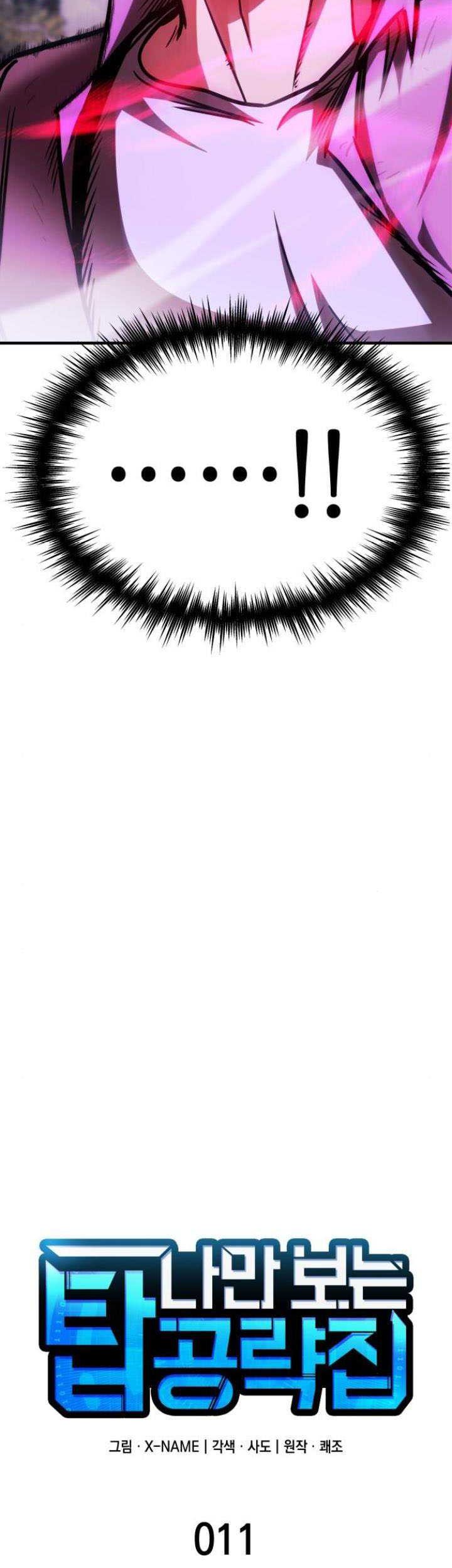 My Exclusive Tower Guide Chapter 11 Gambar 12