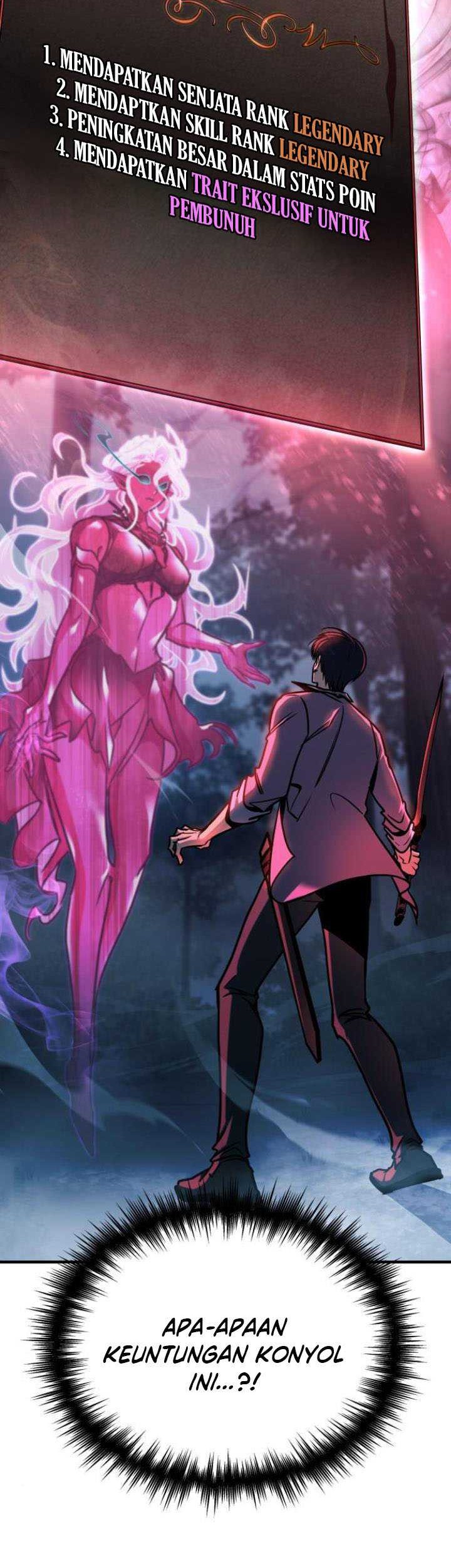 My Exclusive Tower Guide Chapter 11 Gambar 15