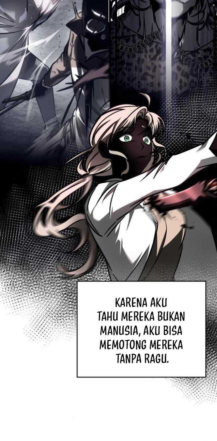 My Exclusive Tower Guide Chapter 11 Gambar 17