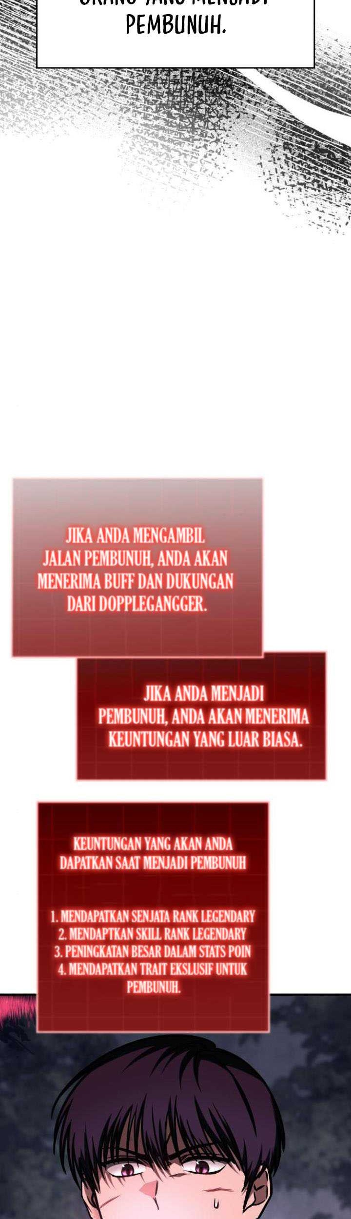 My Exclusive Tower Guide Chapter 11 Gambar 19