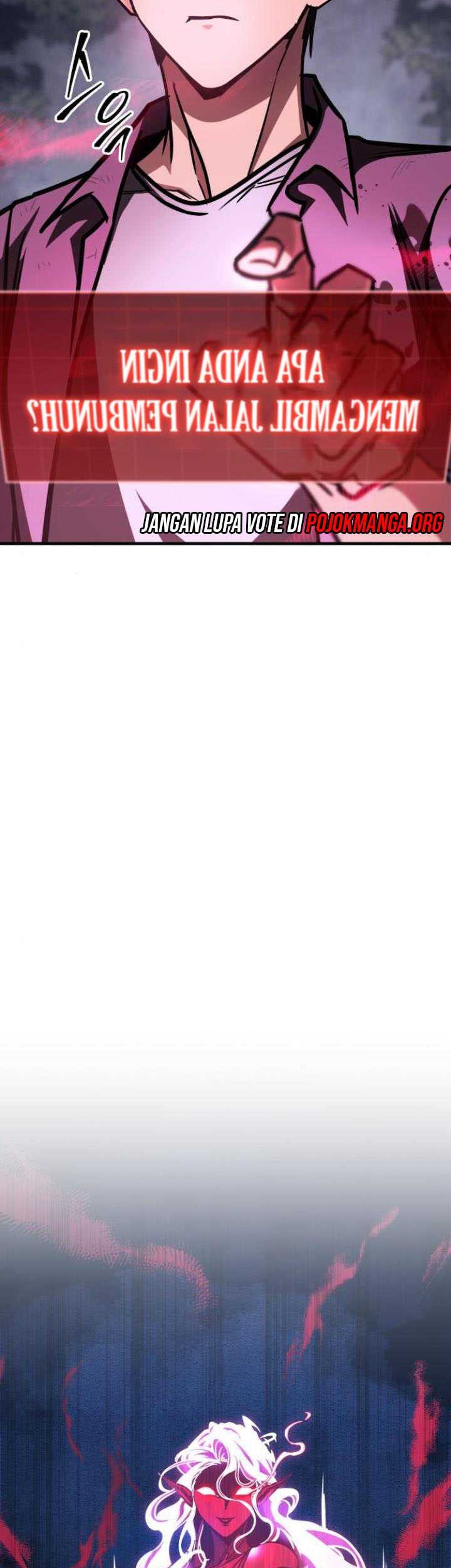 My Exclusive Tower Guide Chapter 11 Gambar 20