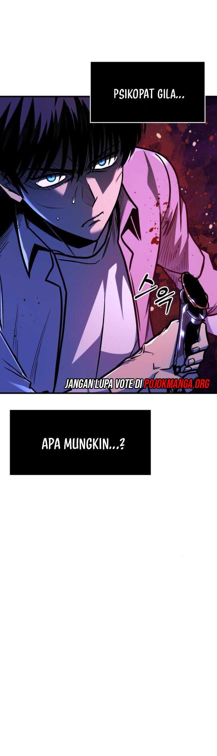 My Exclusive Tower Guide Chapter 11 Gambar 27