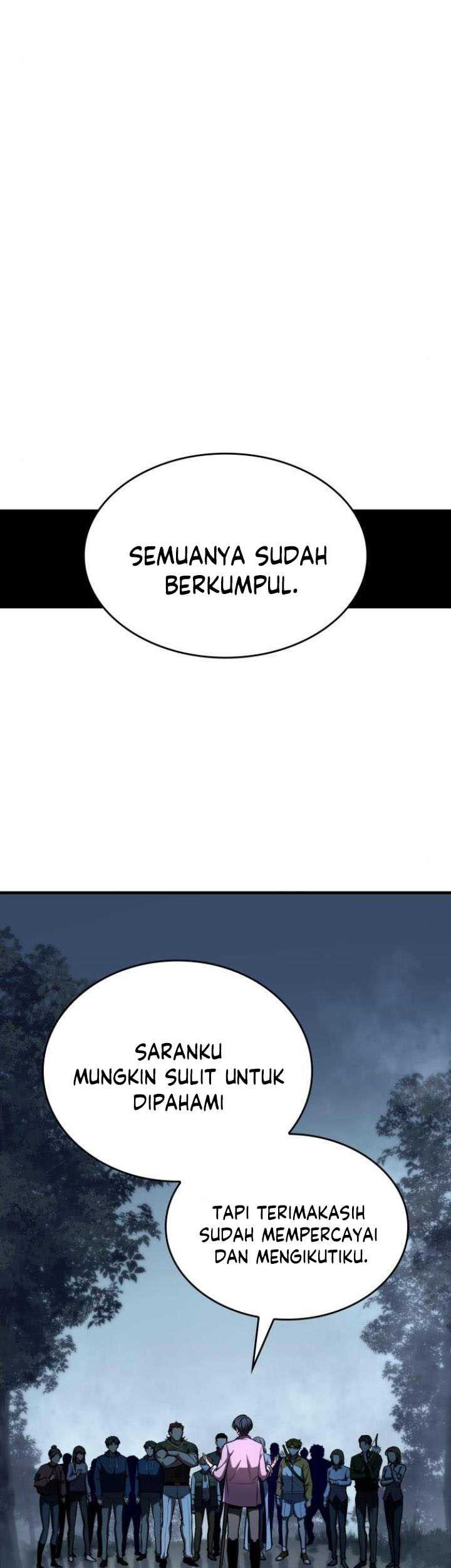 My Exclusive Tower Guide Chapter 11 Gambar 28