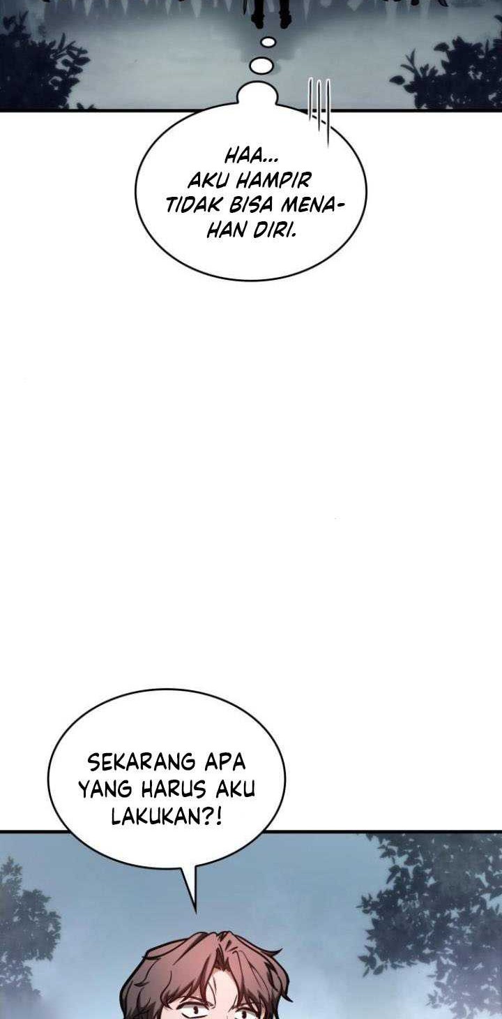 My Exclusive Tower Guide Chapter 11 Gambar 29