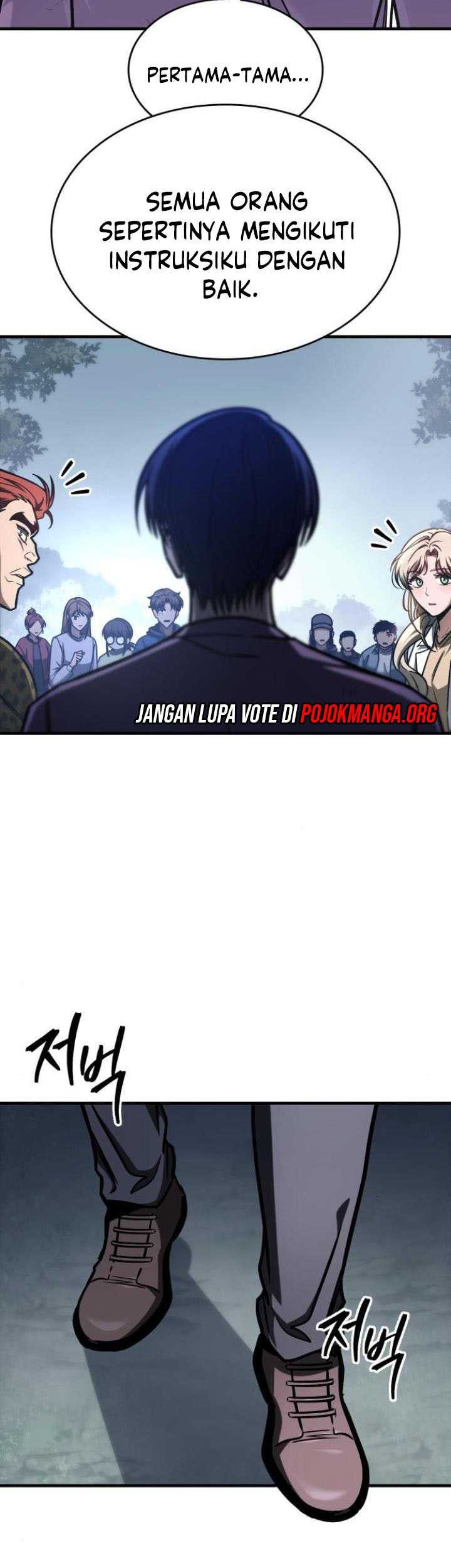 My Exclusive Tower Guide Chapter 11 Gambar 31