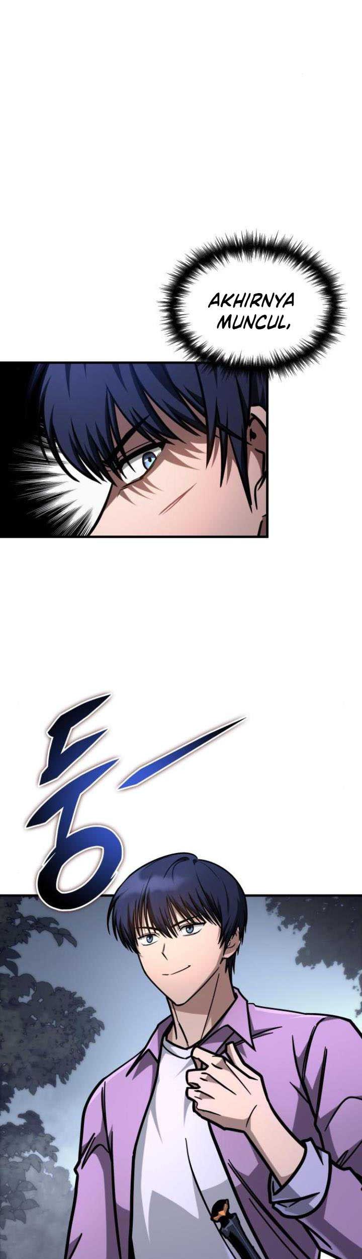 My Exclusive Tower Guide Chapter 11 Gambar 32