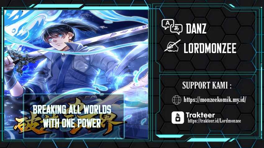 Komik Freezing The World: I Built A Doomsday Safehouse Chapter 91 gambar nomor 1