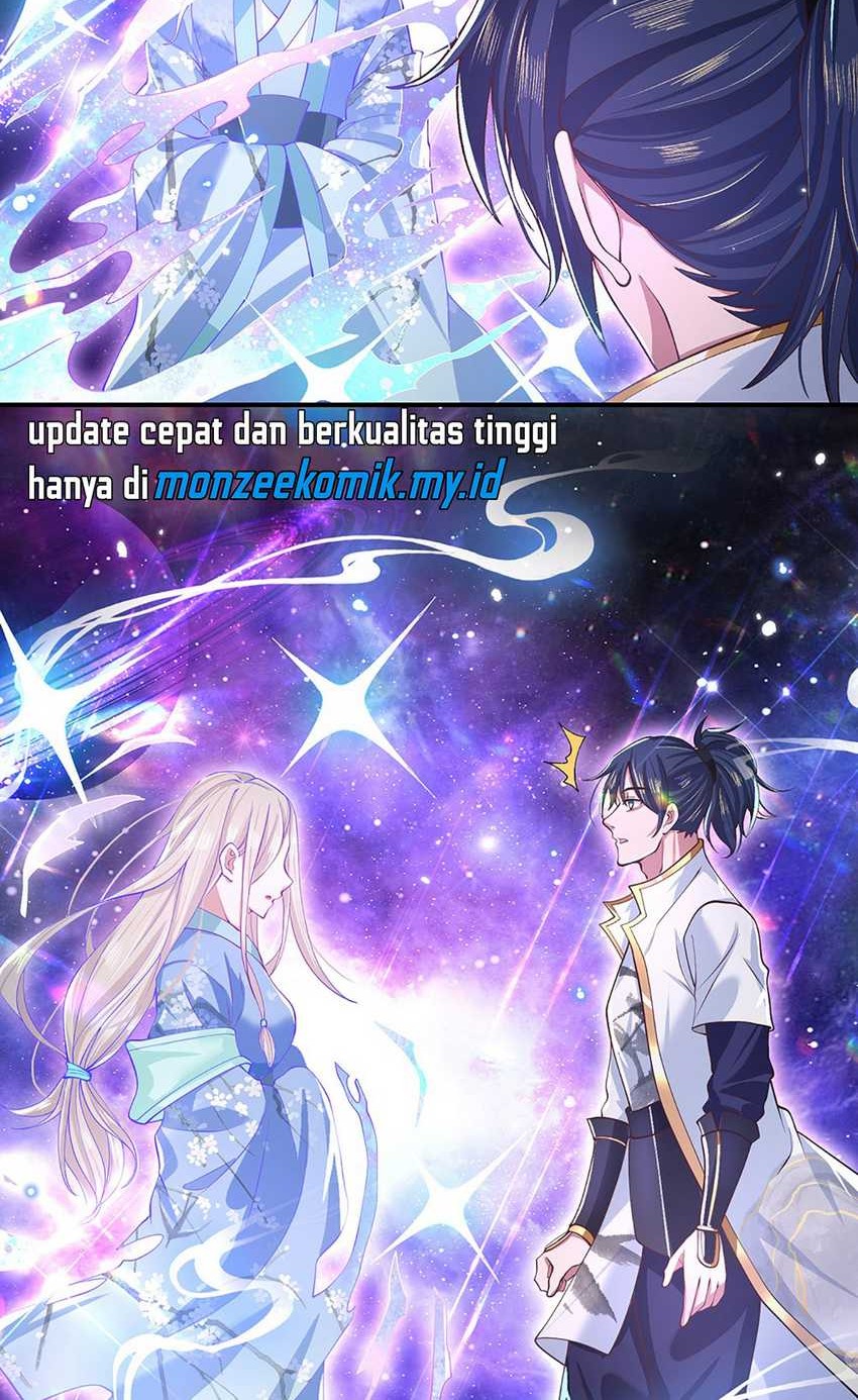 Freezing The World: I Built A Doomsday Safehouse Chapter 91 Gambar 3