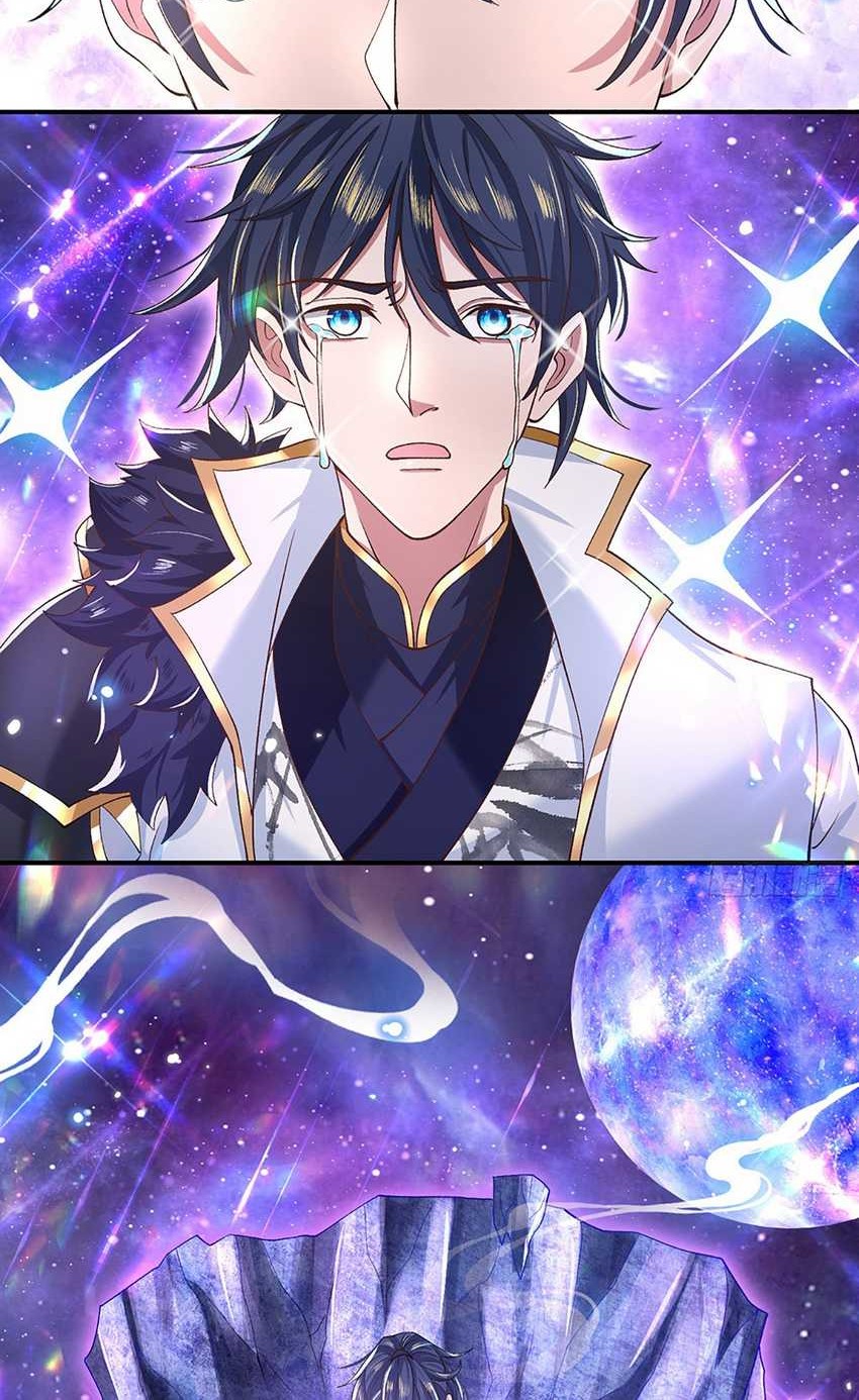 Freezing The World: I Built A Doomsday Safehouse Chapter 91 Gambar 9