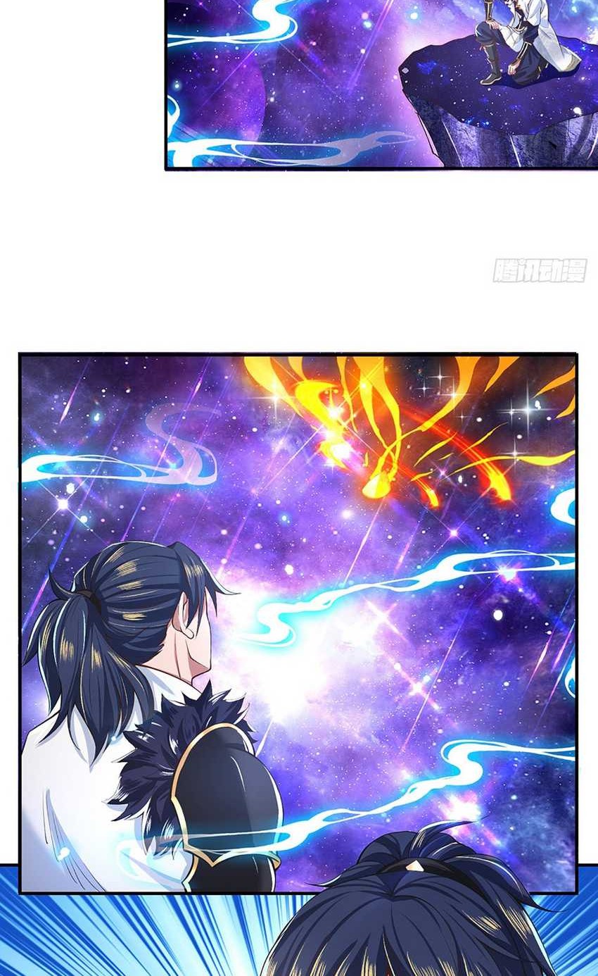 Freezing The World: I Built A Doomsday Safehouse Chapter 91 Gambar 15