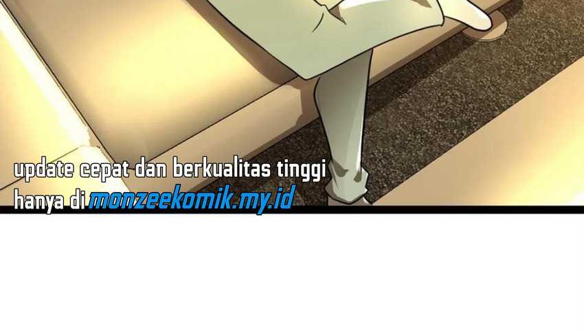 Freezing The World: I Built A Doomsday Safehouse Chapter 90 Gambar 3