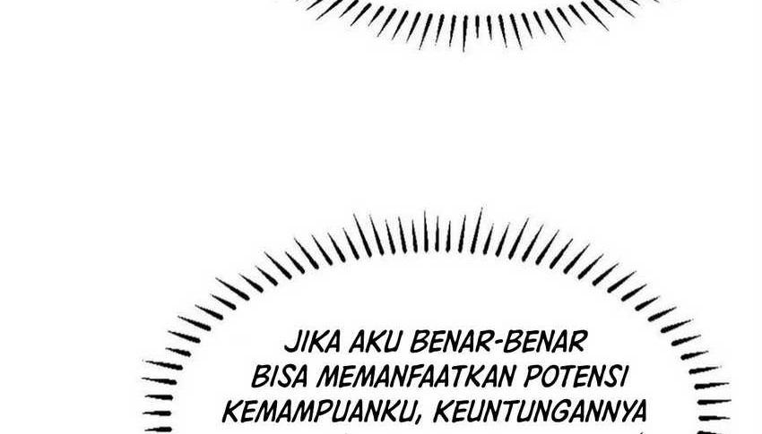 Freezing The World: I Built A Doomsday Safehouse Chapter 90 Gambar 5