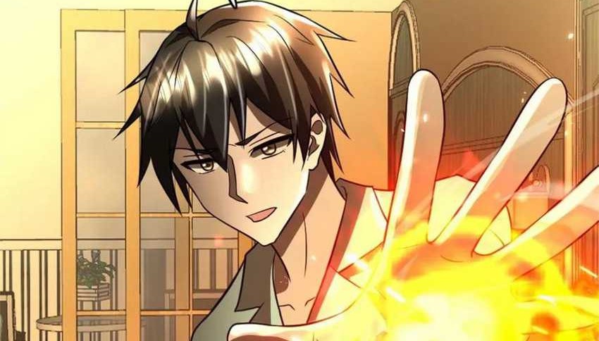 Freezing The World: I Built A Doomsday Safehouse Chapter 90 Gambar 15