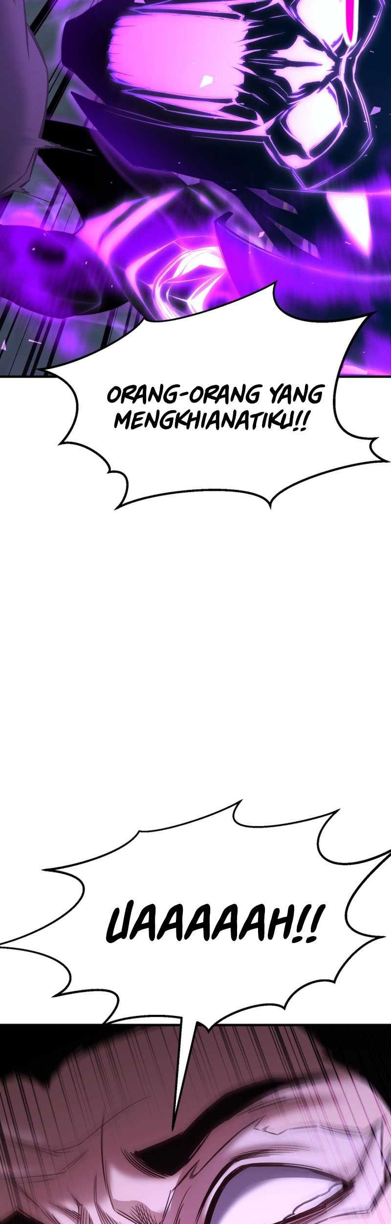 Absolute Necromancer Chapter 50 Gambar 15