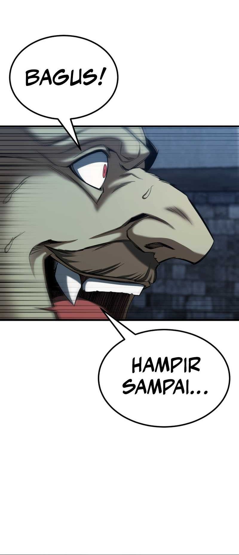 Absolute Necromancer Chapter 50 Gambar 20