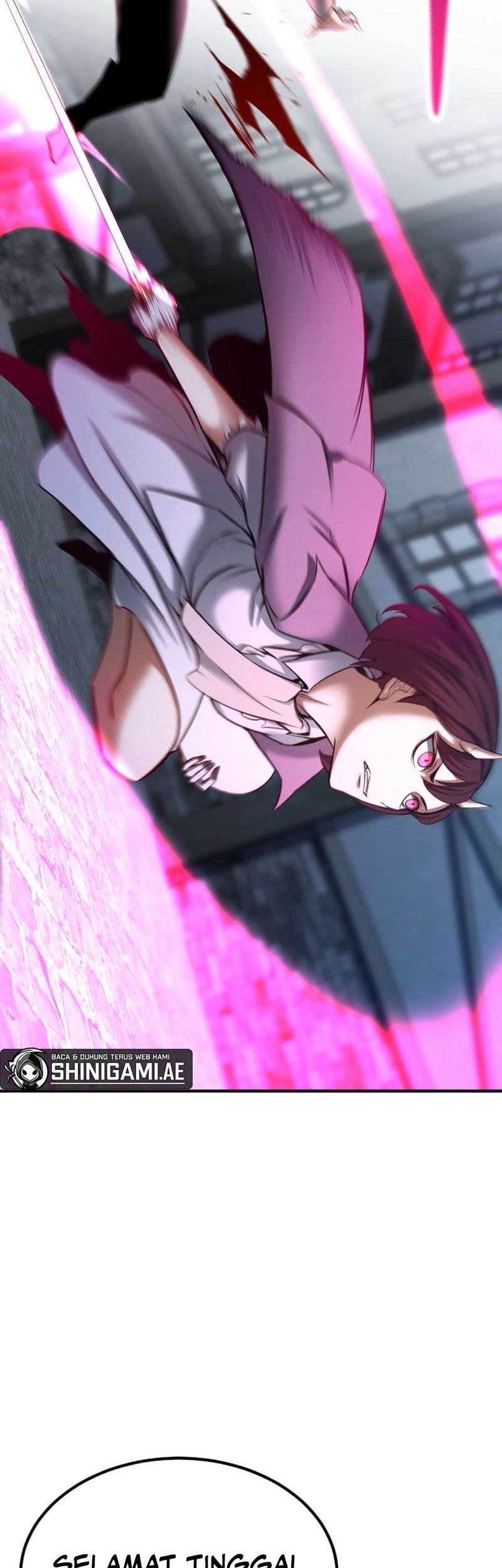 Absolute Necromancer Chapter 50 Gambar 22