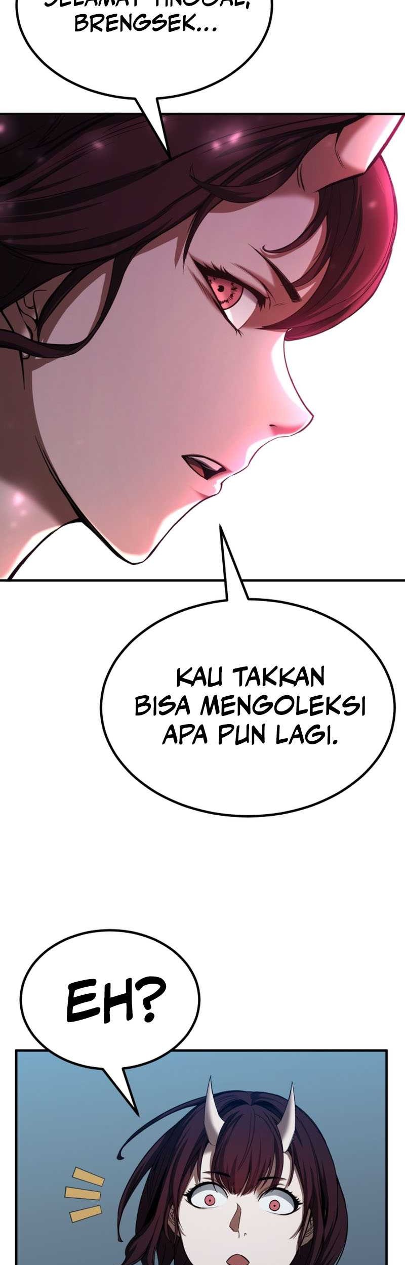 Absolute Necromancer Chapter 50 Gambar 23