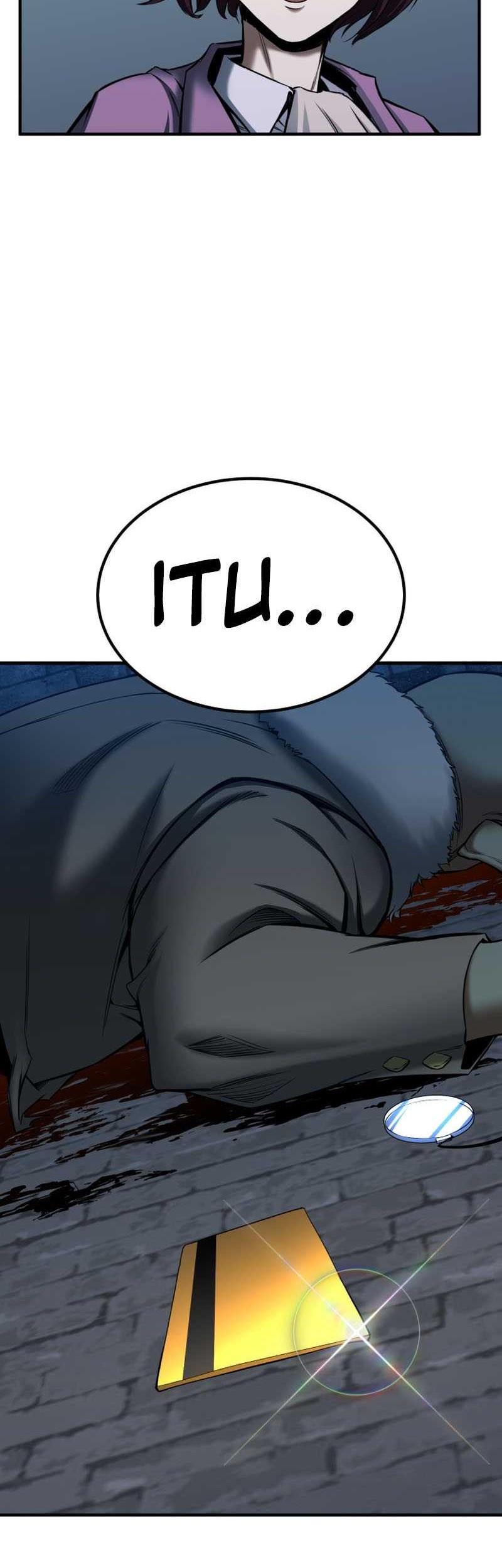 Absolute Necromancer Chapter 50 Gambar 24