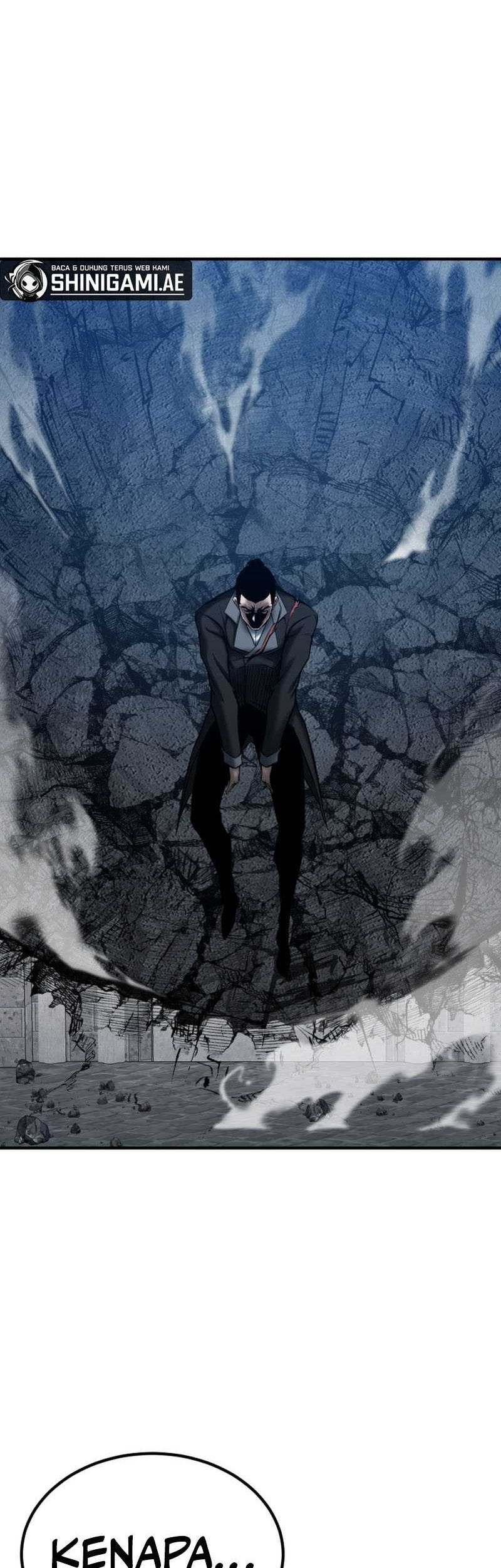 Absolute Necromancer Chapter 50 Gambar 26