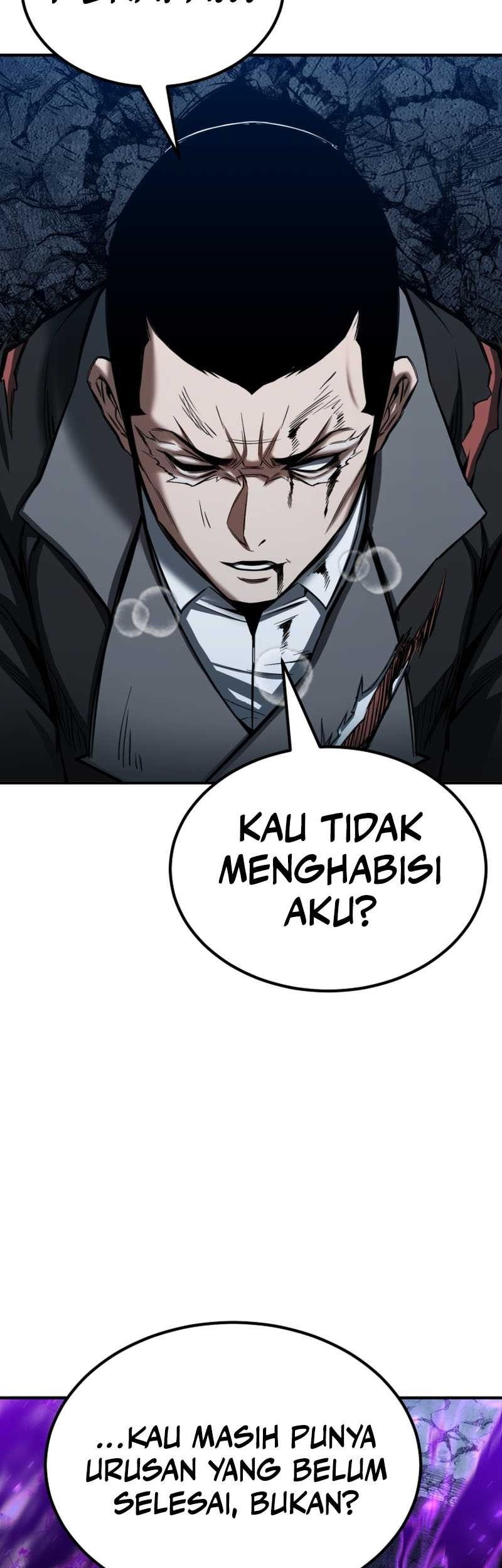 Absolute Necromancer Chapter 50 Gambar 27