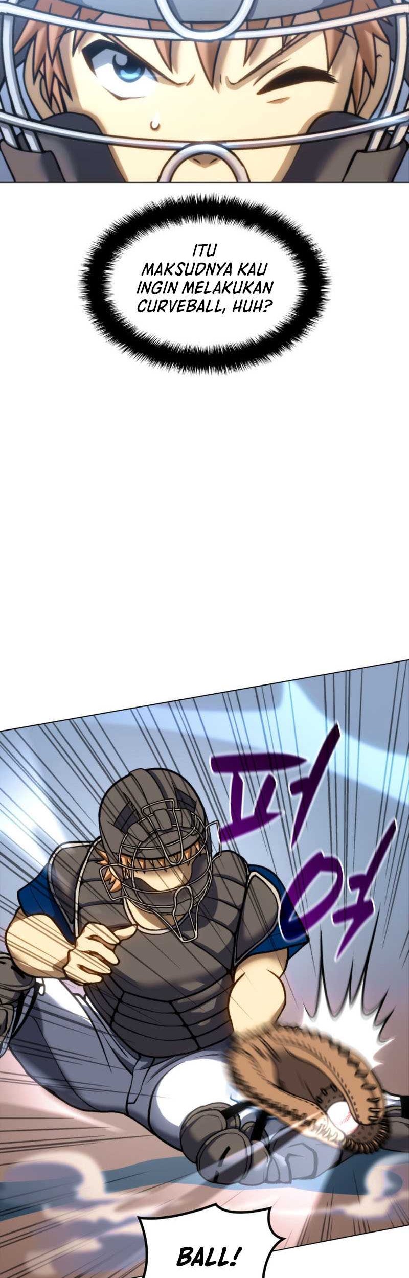 Home Plate Villain Chapter 11 Gambar 39