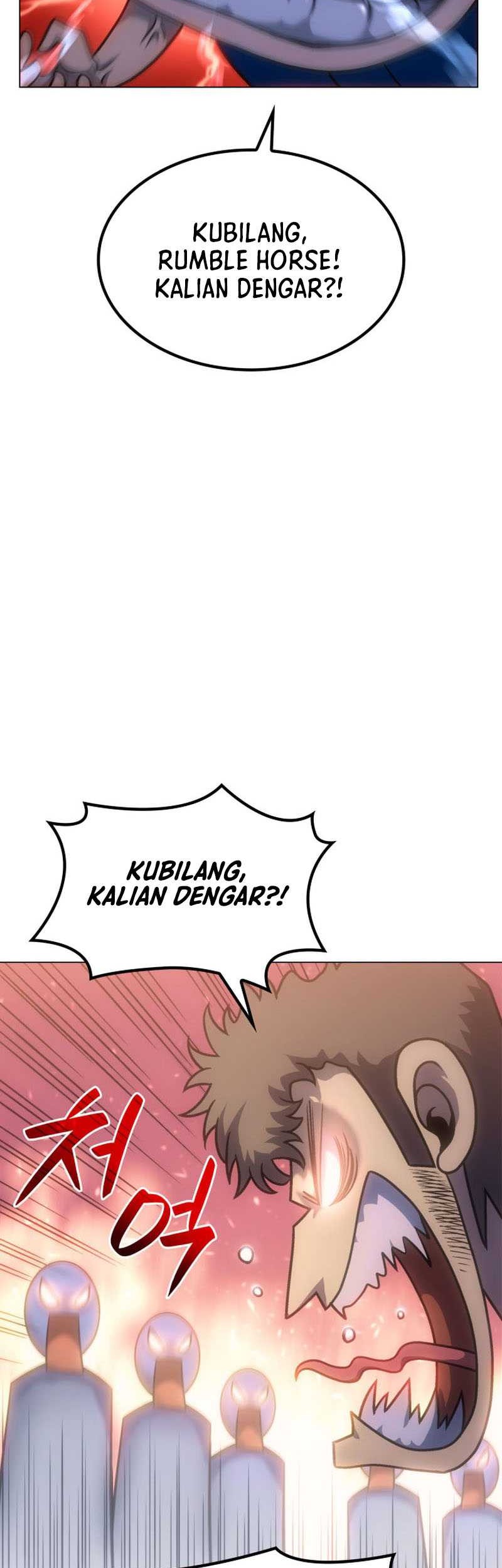 Home Plate Villain Chapter 11 Gambar 8