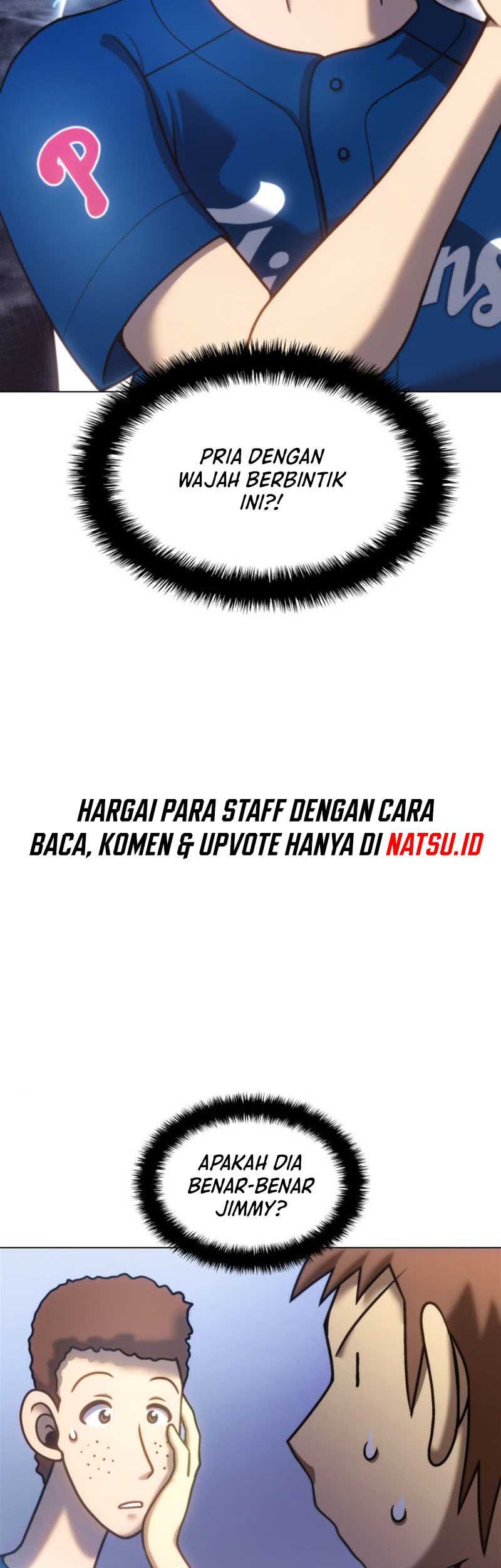 Home Plate Villain Chapter 11 Gambar 20