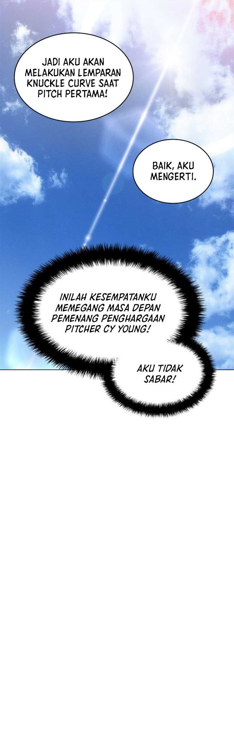 Home Plate Villain Chapter 11 Gambar 23