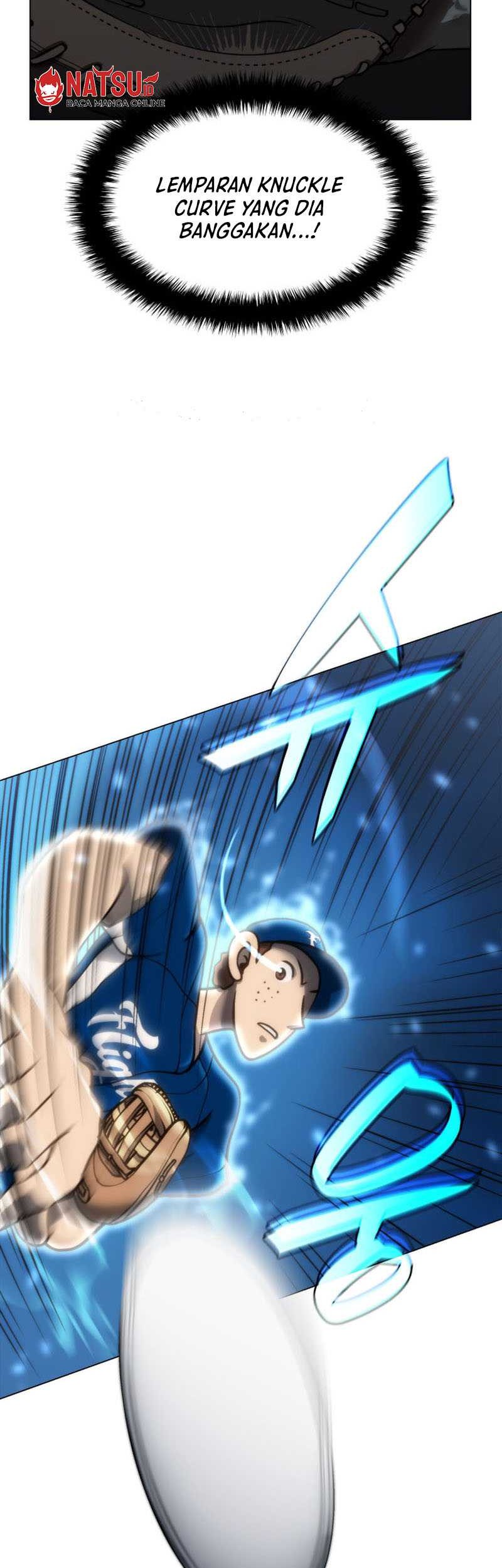 Home Plate Villain Chapter 11 Gambar 28