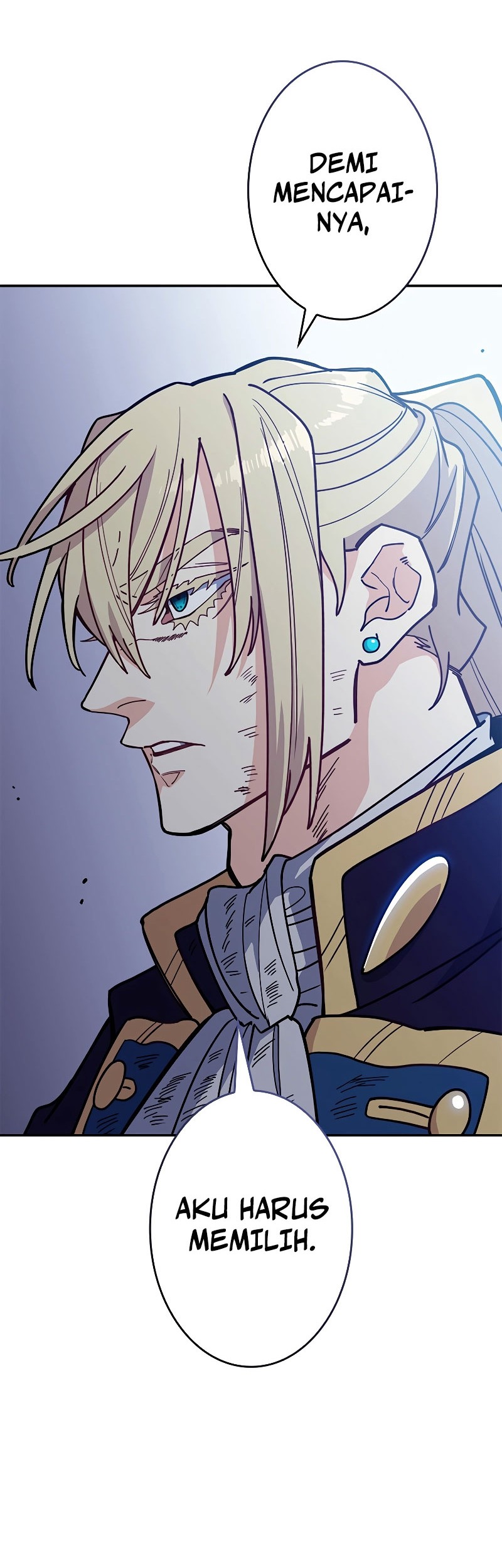 White Dragon Duke: Pendragon Chapter 113 Gambar 74