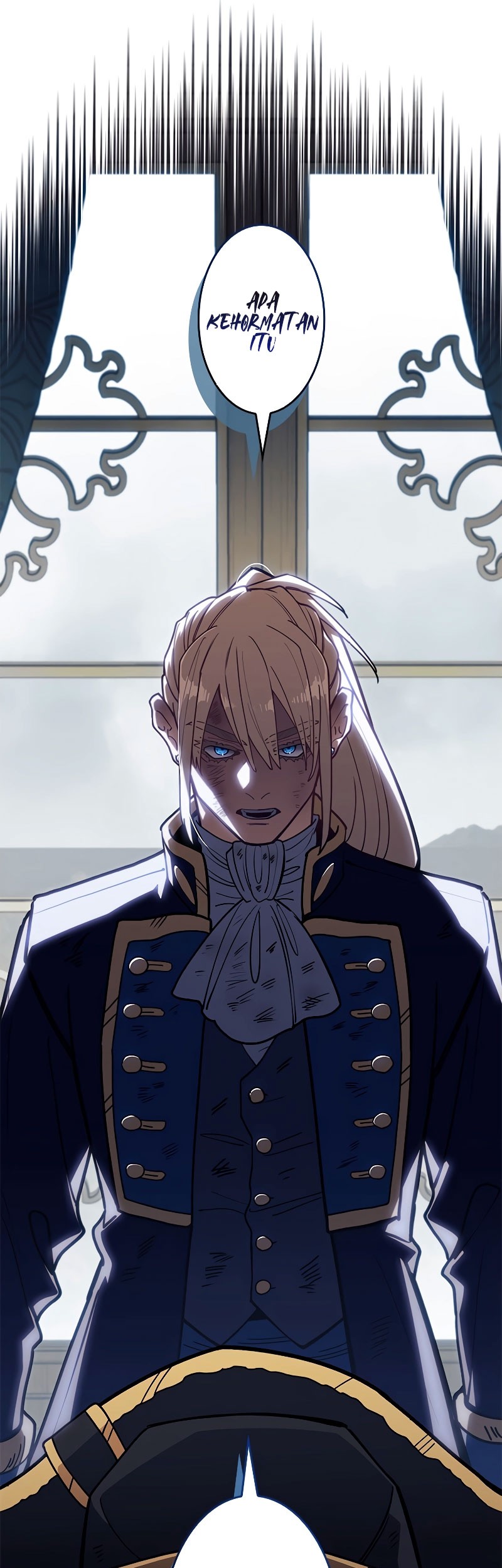 White Dragon Duke: Pendragon Chapter 113 Gambar 71