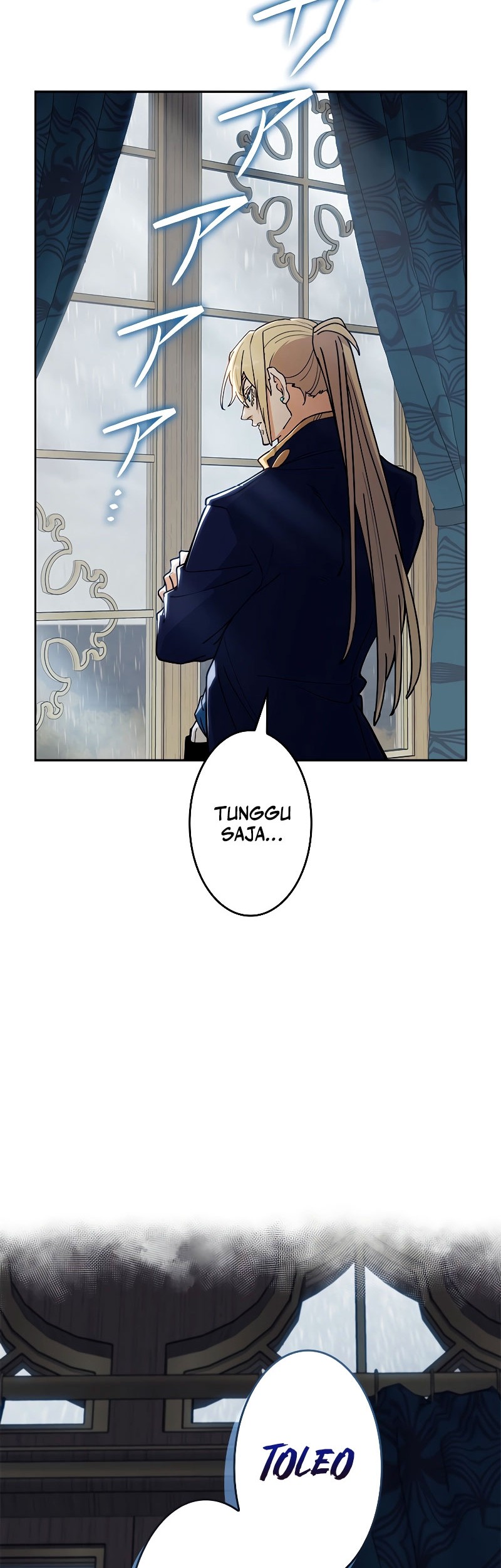 White Dragon Duke: Pendragon Chapter 113 Gambar 79