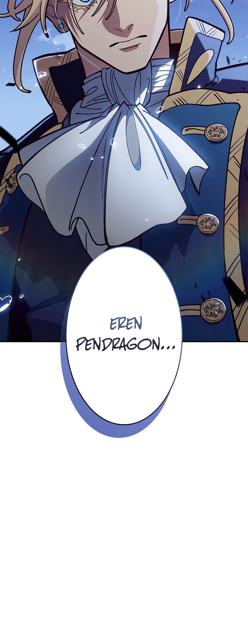 White Dragon Duke: Pendragon Chapter 113 Gambar 6