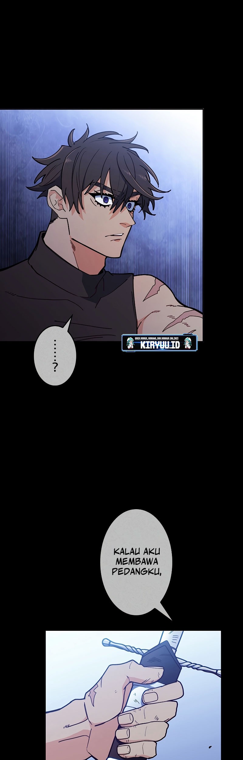 White Dragon Duke: Pendragon Chapter 113 Gambar 14