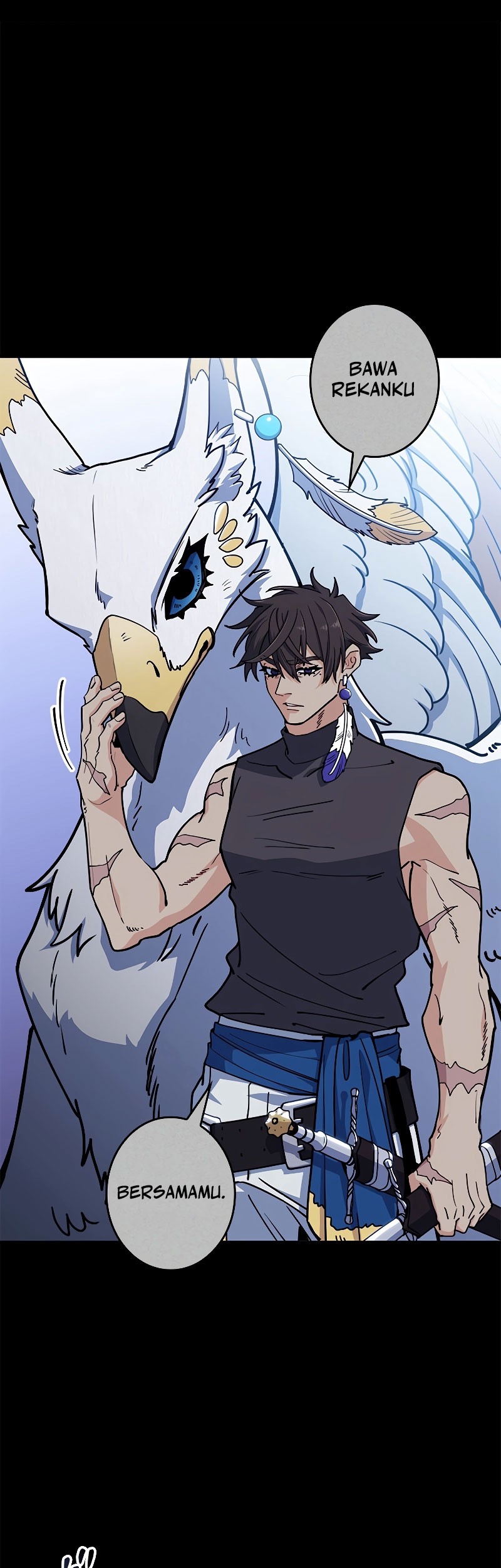 White Dragon Duke: Pendragon Chapter 113 Gambar 22