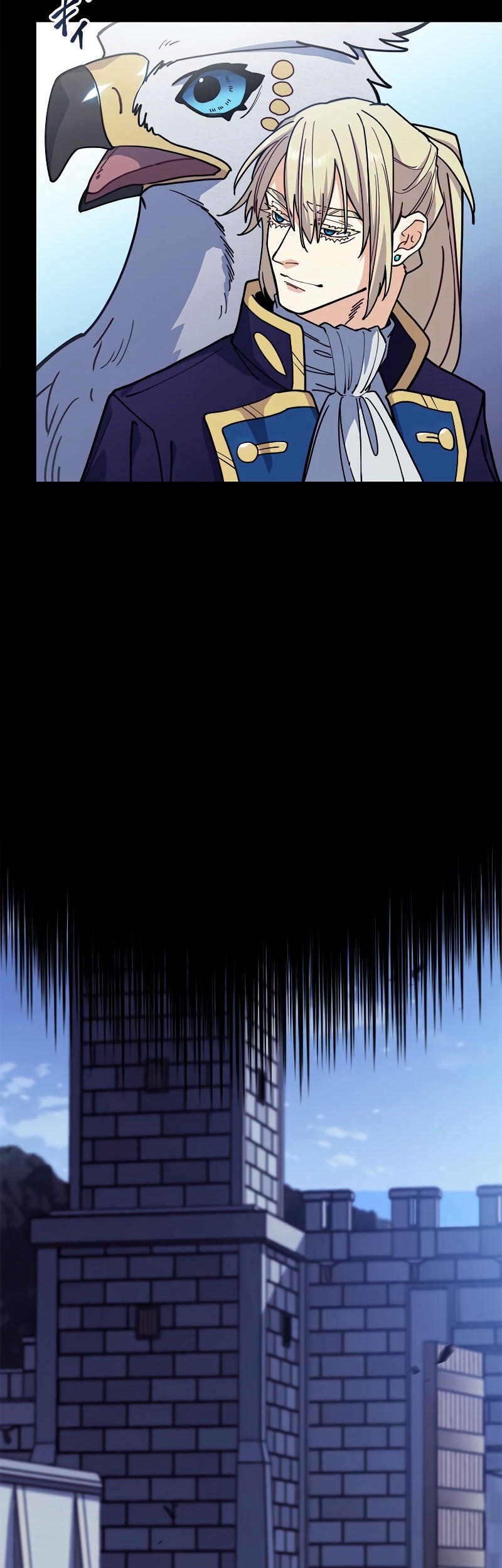 White Dragon Duke: Pendragon Chapter 113 Gambar 23