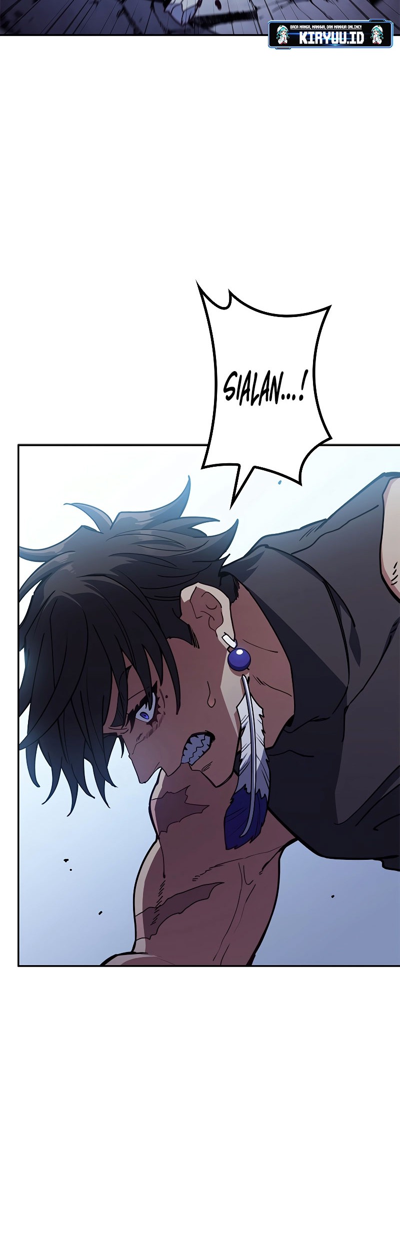 White Dragon Duke: Pendragon Chapter 113 Gambar 25