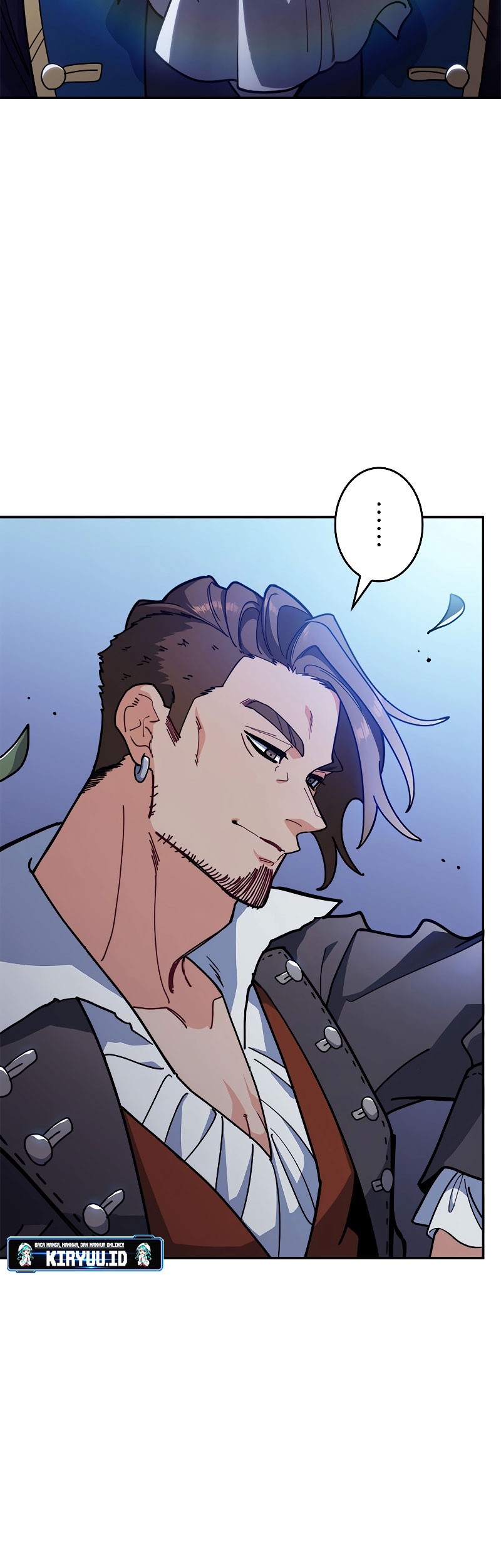 White Dragon Duke: Pendragon Chapter 113 Gambar 29