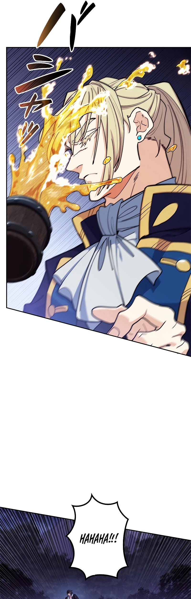 White Dragon Duke: Pendragon Chapter 113 Gambar 32