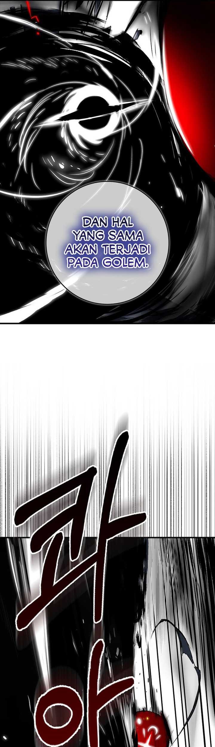 Hunter Academy’s Battle God Chapter 23 Gambar 32